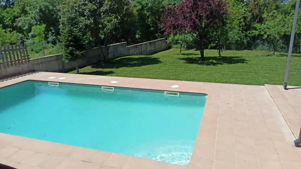 Rural Environment House Costa Brava Villa Girona