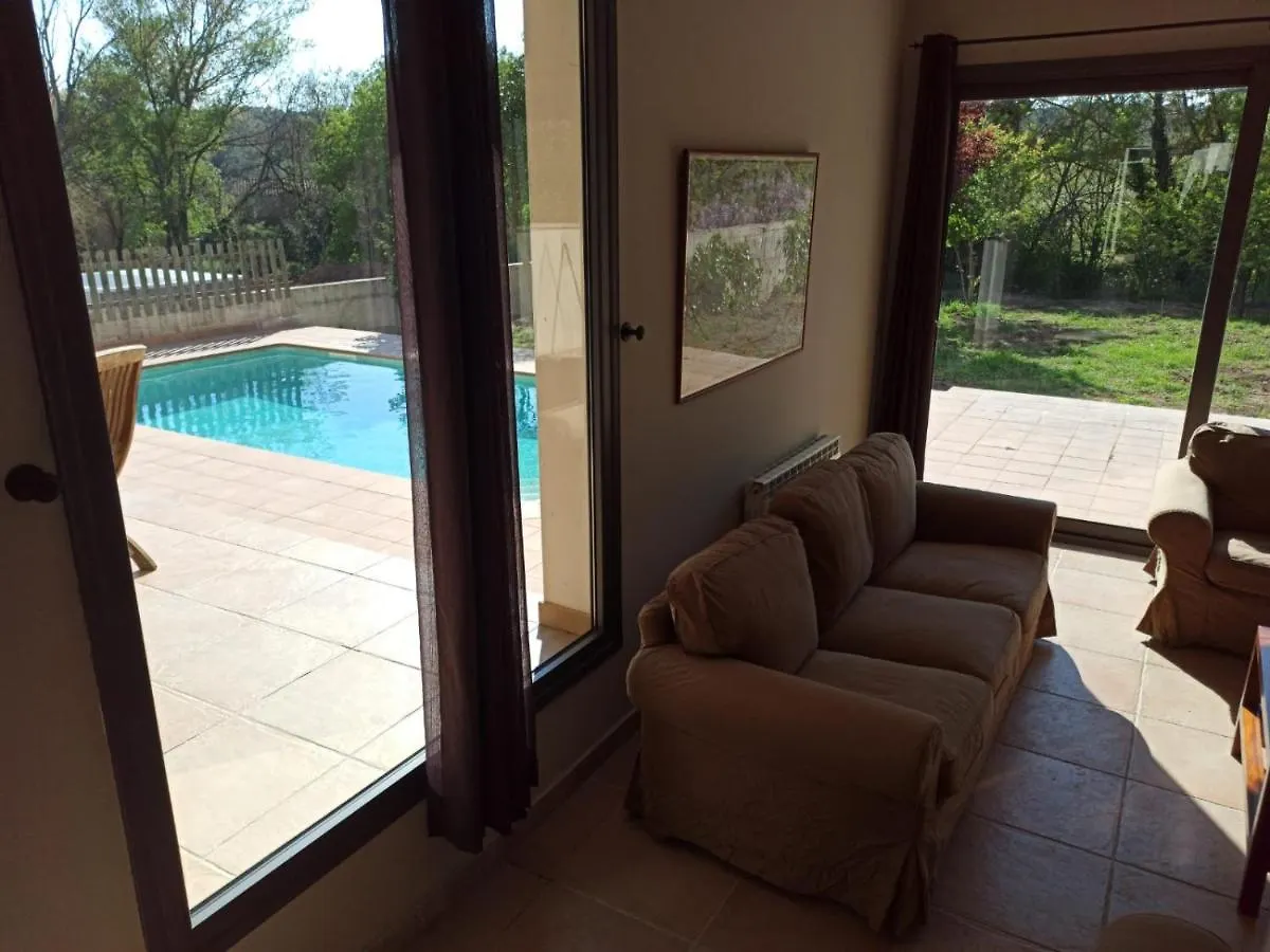 Holiday home Rural Environment House Costa Brava Villa Girona Spain