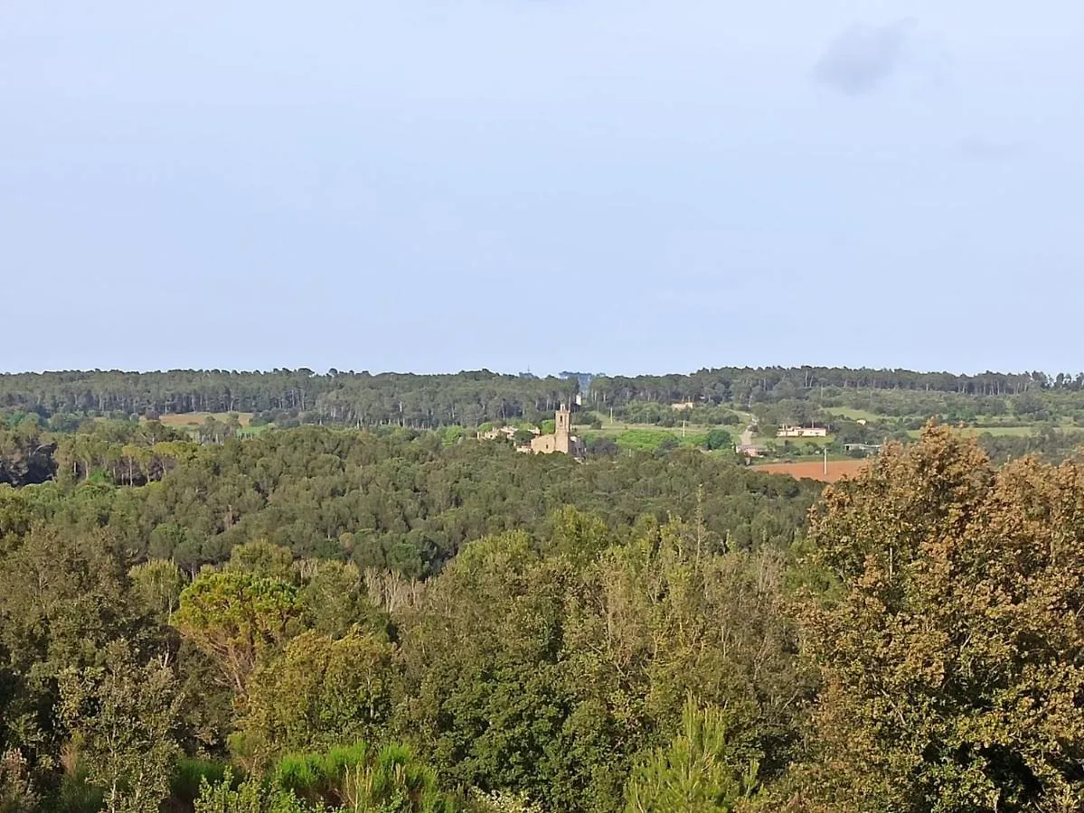 Holiday home Rural Environment House Costa Brava Villa Girona